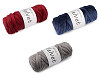 Yarn Marshmallow thick Velvet Ø10 mm 500 g