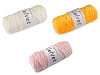 Marshmallow vastag Velvet fonal Ø10 mm 500 g