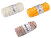 Marshmallow vastag Velvet fonal Ø10 mm 500 g
