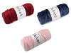 Garn Marshmallow Velvet dick, Ø 10 mm, 500 g