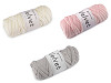 Yarn Marshmallow thick Velvet Ø10 mm 500 g