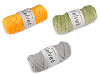 Νήμα Marshmallow χοντρό Velvet Ø10 mm 500 g
