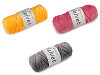 Marshmallow vastag Velvet fonal Ø10 mm 500 g