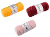 Yarn Marshmallow thick Velvet Ø10 mm 500 g