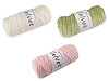 Garn Marshmallow Velvet dick, Ø 10 mm, 500 g