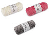 Garn Marshmallow Velvet dick, Ø 10 mm, 500 g