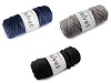 Marshmallow vastag Velvet fonal Ø10 mm 500 g