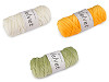Marshmallow vastag Velvet fonal Ø10 mm 500 g