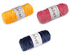 Marshmallow vastag Velvet fonal Ø10 mm 500 g