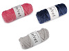 Marshmallow vastag Velvet fonal Ø10 mm 500 g