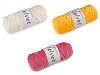 Garn Marshmallow Velvet dick, Ø 10 mm, 500 g