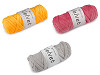 Marshmallow vastag Velvet fonal Ø10 mm 500 g