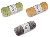 Garn Marshmallow Velvet dick, Ø 10 mm, 500 g