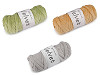 Marshmallow vastag Velvet fonal Ø10 mm 500 g