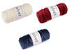 Yarn Marshmallow thick Velvet Ø10 mm 500 g