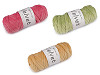 Yarn Marshmallow thick Velvet Ø10 mm 500 g