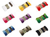 Stickgarn Typ Mouline AIRO, Farbset 6 Stück/8 m