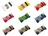 Fire de brodat tip mouline AIRO set de nuanțe 6 buc/8 m