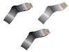 Calcetines de lana de alpaca para hombre, Emi Ross©