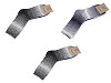 Chaussettes pour homme en laine d’alpaga