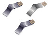 Chaussettes pour homme en laine d’alpaga
