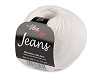 Pletacia priadza Jeans 50 g