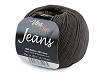 Pletacia priadza Jeans 50 g