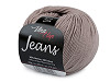Pletacia priadza Jeans 50 g