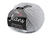 Pletacia priadza Jeans 50 g