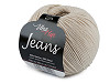 Pletacia priadza Jeans 50 g