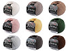 Filato per maglieria Jeans, 50 g