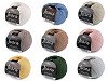 Filato per maglieria Jeans, 50 g