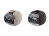 Fir de tricotat Jeans 50 g