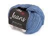 Pređa za pletenje Jeans 50 g