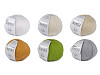 Pelote de laine Papataya Angora, 100 g