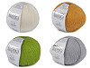 Pelote de laine Papataya Angora, 100 g