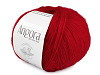 Pelote de laine Papataya Angora, 100 g