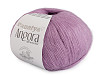 Pelote de laine Papataya Angora, 100 g