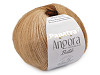 Knitting yarn Papatya Angora Batik 100 g