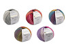 Kötőfonal Papatya Angora Batik 100 g