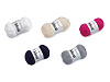 Cotton knitting yarn Ideal 50 g