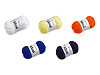 Cotton knitting yarn Ideal 50 g