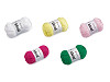 Cotton knitting yarn Ideal 50 g