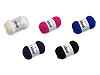 Pelote en coton Ideal, 50 g