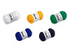 Baumwoll-Strickgarn Ideal, 50 g