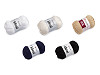 Cotton knitting yarn Ideal 50 g