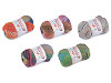 Knitting yarn Papatya Confetti 100 g