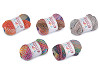 Νήμα πλεξίματος Papatya Confetti 100 g
