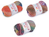 Hilo de tejer Papatya Confetti 100 g