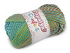 Knitting yarn Papatya Confetti 100 g